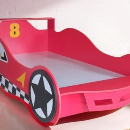 Giường ngủ hình ôtô đẹp MS 2754