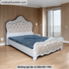 Giường ngủ tân cổ điển MS 1953