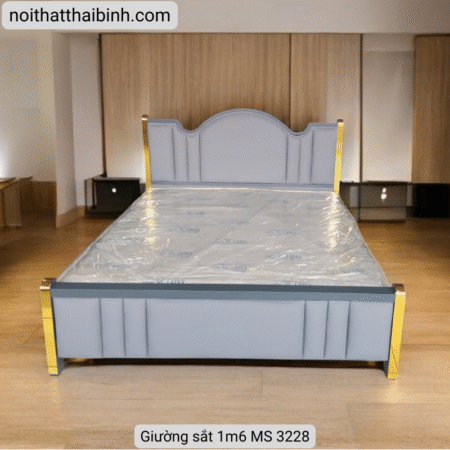 Giường gấp thông minh MS 2783