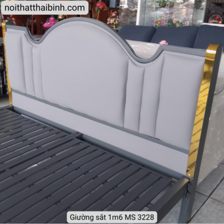 Giường gấp thông minh MS 2783