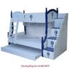 Giường tầng cho bé cao cấp MS 9975 Giá bán = 15.800.000đ giảm còn = 13.800.000đ
