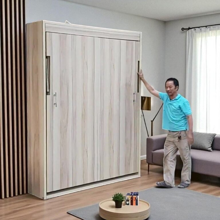 Mẹo 6: Ưu tiên thương hiệu uy tín - Cách chọn giường xếp bền, dễ di chuyển
