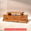 Kệ tivi gỗ Hương Đá tự nhiên MS 3353