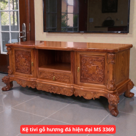 Những lý do để bạn chọn giường gỗ tự nhiên cho không gian sống