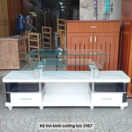 Trường kỷ gỗ gõ đỏ MS 2776