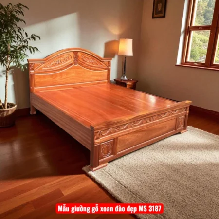 Giường gấp thông minh MS 2783