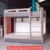 Mẫu giường tầng đẹp cho bé MS 3288
