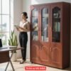 Tủ hồ sơ văn phòng MS 6465