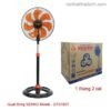 Quạt đứng SENKO Model DTS1607 - Giao ngay trong 2 giờ tại TPHCM