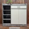 Tủ đựng giày dép MS 3115