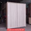 Tủ quần áo 2 cửa lùa MS 3291