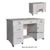 Bàn làm việc kích thước 1m2 MS 2100