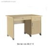 Bàn làm việc văn phòng đẹp MS 2118