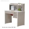 Bàn làm việc có kệ sách MS 1996