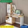 Bàn làm việc kệ sách MS 2602