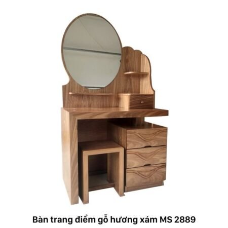 Bàn trang điểm cao cấp MS 1936