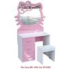 Bàn trang điểm Hello Kitty MS 9968