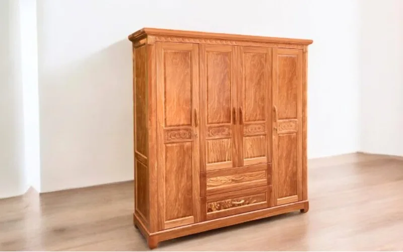 Kích thước chuẩn & Ý nghĩa Phong thủy theo thước Lỗ Ban - cách chọn giường ngủ theo phong cách nội thất