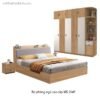 Combo nội thất phòng ngủ đẹp MS 2047
