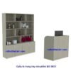 Quầy tủ trưng bày sản phẩm MS 9826 Giá bộ = 8.700.000 đ