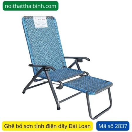 Ghế xếp tay gỗ MS 2817