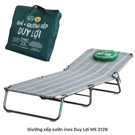 Ghế xếp tay gỗ MS 2817