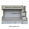 Giường 2 tầng MS 1244