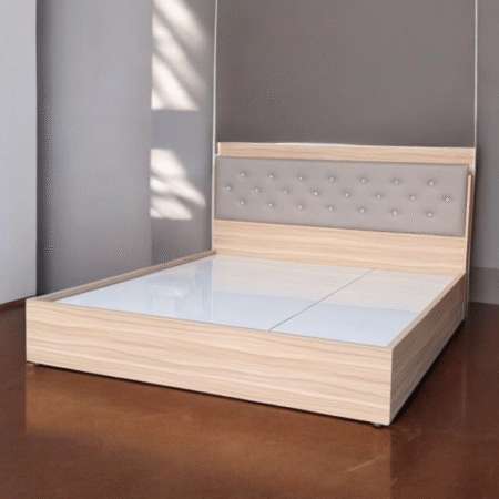 Giường đẹp cao cấp MS 2784