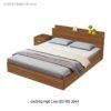 Giường ngủ cao cấp MS 2044