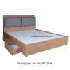 Giường ngủ cao cấp MS 2154