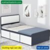 Giường ngủ hiện đại TPHCM MS 2836