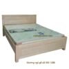Giường ngủ gỗ đẹp giá rẻ MS 1289 Giá bán = 7.000.000đ giảm còn = 5.000.000đ