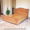 Giường gỗ tự nhiên vân đinh hương MS 2789 | GIAO HỎA TỐC TPHCM 2 Giường gỗ tự nhiên vân đinh hương MS 2789 | GIAO HỎA TỐC TPHCM