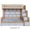 Giường tầng chất lượng MS 1479