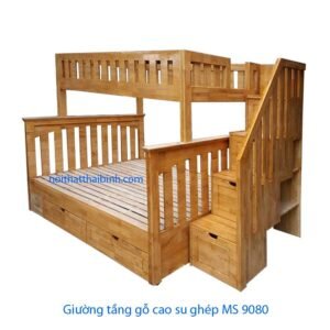 Giường tầng đa năng cho bé | Mã số 2790 | Giá 17tr5