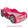 Giường xe ô tô dành cho bé MS 1043 Giá bán = 5.500.000 đ