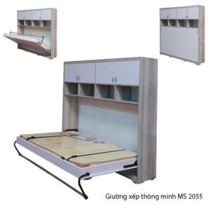 Cách chọn giường xếp bền, dễ di chuyển - 6 mẹo hay bạn cần biết