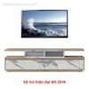 Kệ tivi vân đá hiện đại MS 2016