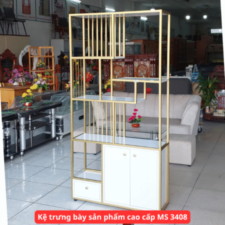 Giường tầng trẻ em MS9404