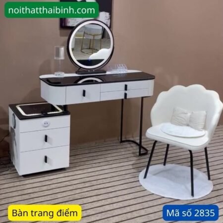 Bàn trang điểm cao cấp MS 1936