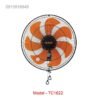 Quạt treo tường SENKO Model - TC1622