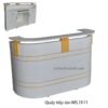 Quầy tiếp tân MS 2111