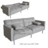 Sofa bed MS 1604 Giá bán= 6,000,000đ giảm còn= 4,000,000đ