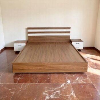 Combo phòng ngủ gỗ công nghiệp MS 3235 7 Combo phòng ngủ gỗ công nghiệp MS 3235