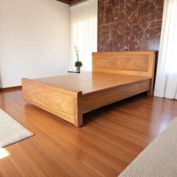 Combo giường tủ bàn trang điểm MS 3236 8 Combo giường tủ bàn trang điểm MS 3236