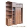 Tủ áo cao áp trần MS 2389