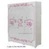 Tủ áo Hello Kitty MS 9984 Giá bán = 6.700.000 đ