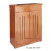 Tủ giày đẹp giá rẻ MS 1097 Giá bán = 2,700,000đ giảm còn= 2,200,000đ