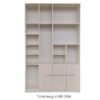 Tủ kệ trang trí MS 1094 Giá bán = 5.500.000 đ