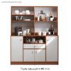 Tủ phụ bếp gia đình MS 2126
